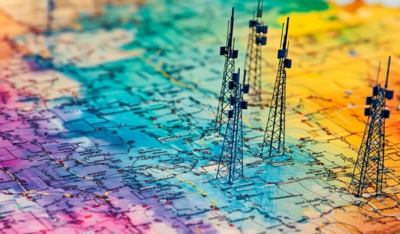 Mengapa Telkom Kalah dalam Lelang Spektrum 1,4 GHz?