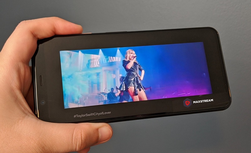 Dari Layar Film ke Panggung Digital: Saatnya MAXstream Jadi Gerbang Baru Kreativitas Indonesia