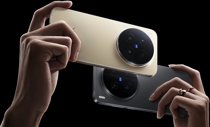 Seri 300 vivo Terbaru