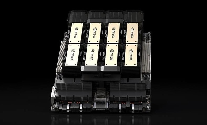 Trump Bolehkan Chip NVidia H200 Dijual dI China, Tapi?