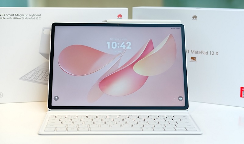 Ini 12 Hal Penting Sebelum Beli Hauwei Matepad 12X 2026