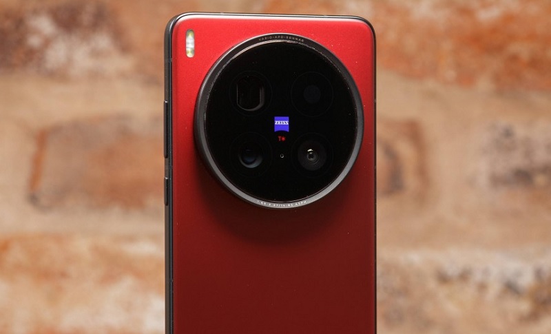 vivo X300 Ultra: Ambisi Menjadi Raja Baru Fotografi Mobile 2026