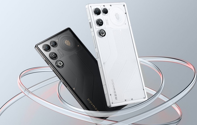 11 Keunggulan RedMagic 11 Air