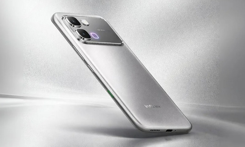 Infinix Note Edge: Revolusi Desain Tipis dengan Baterai Raksasa 6.500 mAh