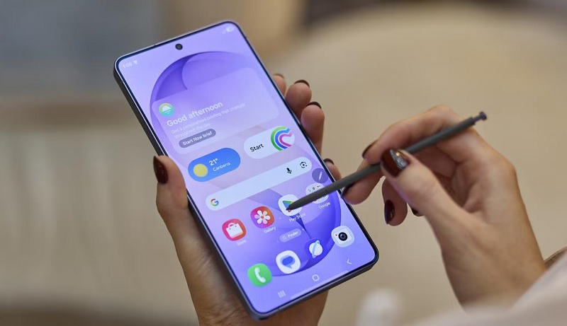 Samsung Galaxy S26 Series Hadirkan Tiga Varian