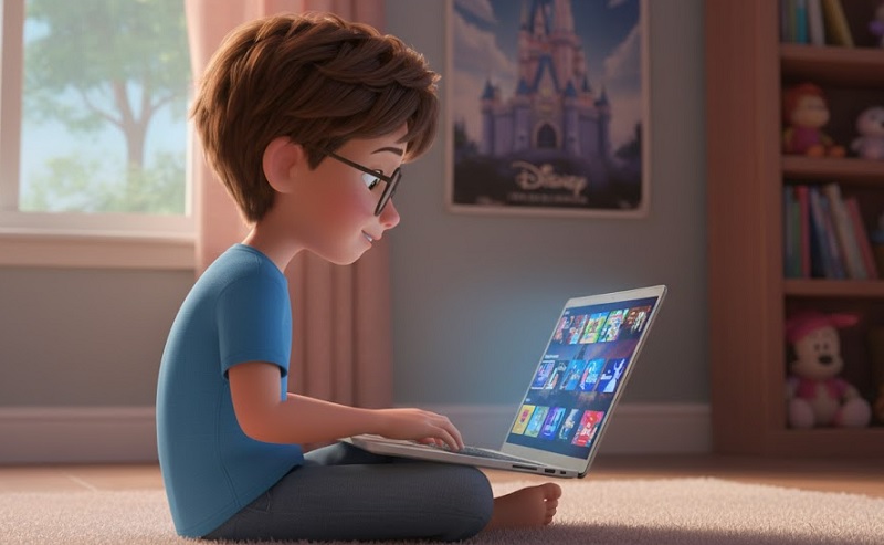 XLSMART Hadirkan Disney+ yang Beragam Konten Film