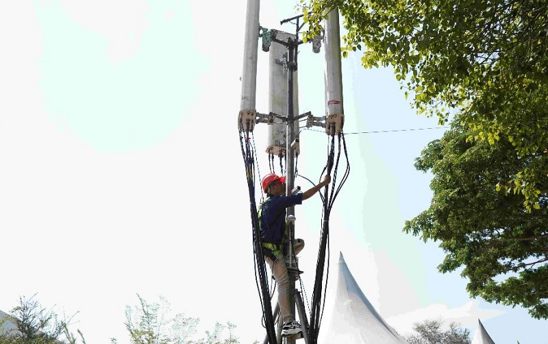 Integrasi Tambah “Cuan” Operator