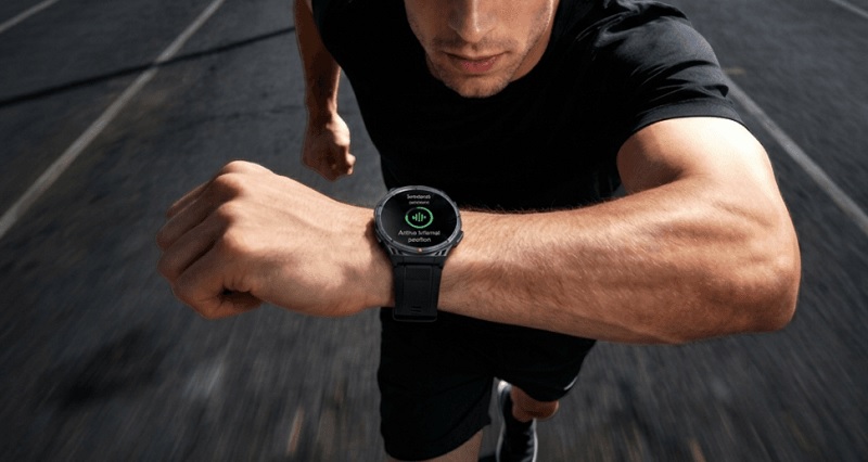 Ini Rekomendasi 5 Smartwatch Running di Bawah Rp 1 Juta