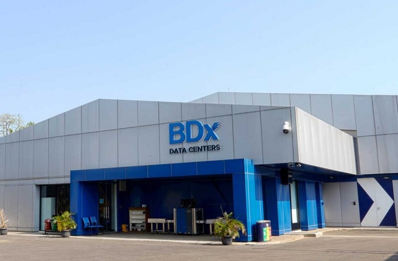 BDx Mulai Bangun AI Data Center Berteknologi Liquid Cooling di Jatiluhur Investasi Rp 3,5 T