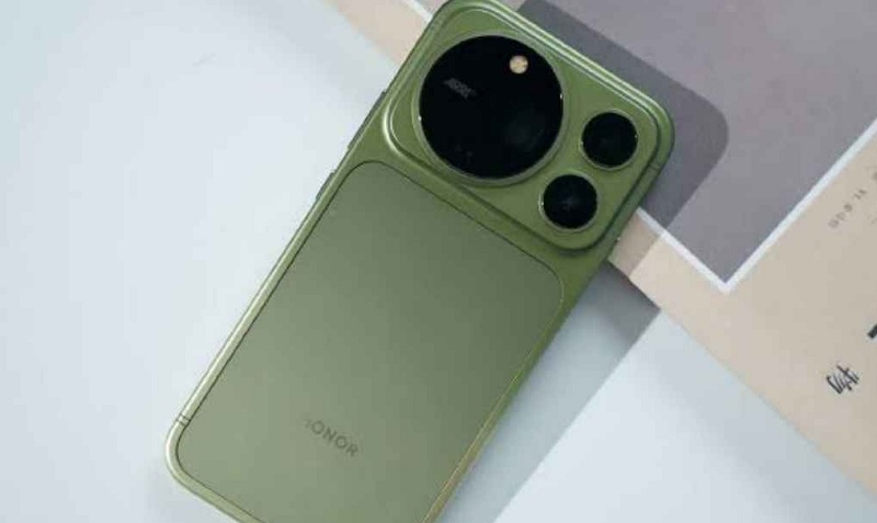 Honor Magic 9 Pro Max Bawa Kamera ARRI dan Baterai Monster