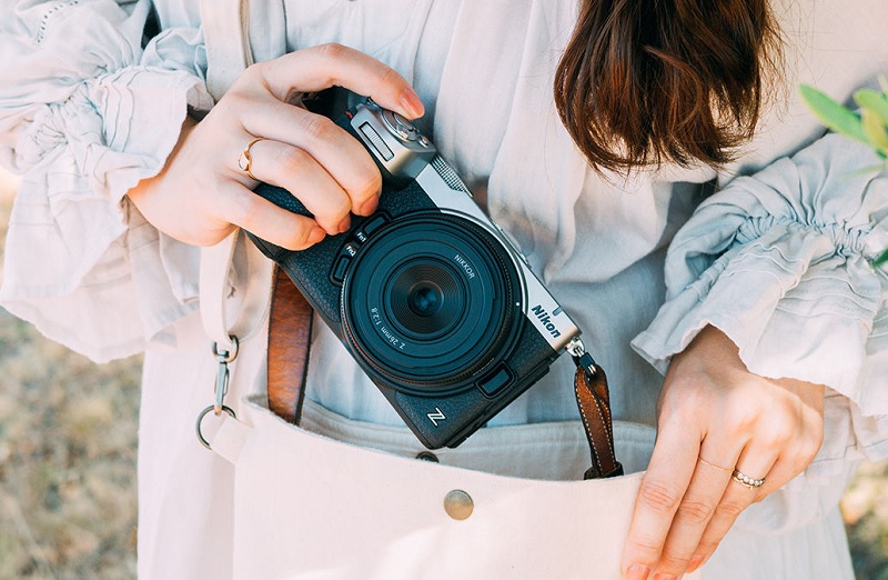 Nikon Resmi Rilis Z5IIC Kamera Full-Frame Canggih yang Ramah Pemula