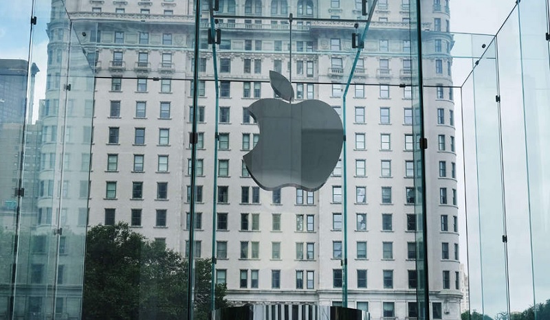 Gara-Gara Fitur Getar iPhone, Apple Harus Bayar Denda Rp93 Triliun