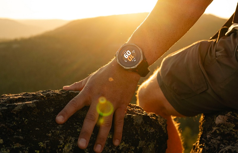 5 Alasan Mengapa Harus Pakai Amazfit T-Rex Dual Solar buat Pelari Ultra