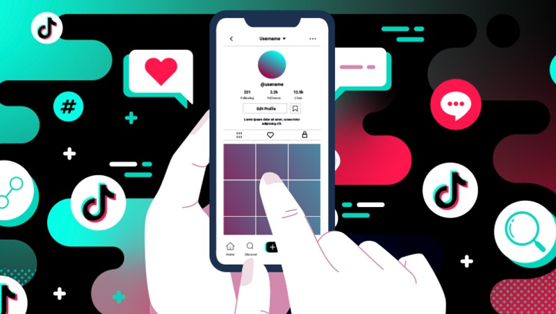 8 Jurus Penting Pahami Algoritma TikTok