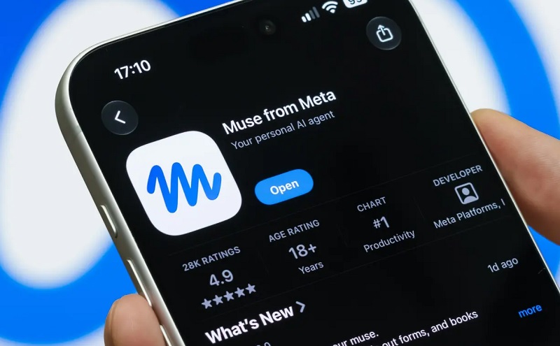5 Cara Mengoptimalkan Meta Muse AI Mandiri