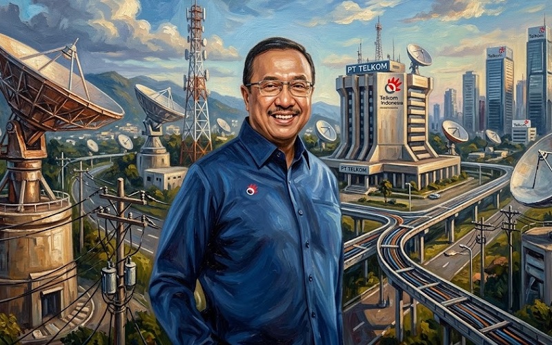 Tantangan Nanang