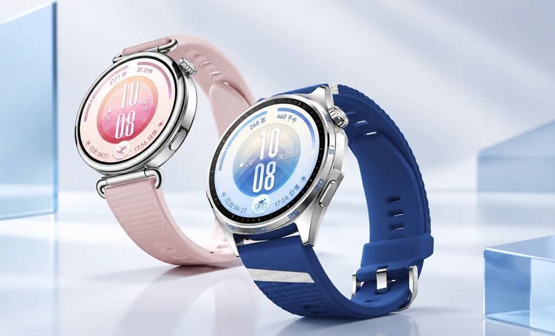 Huawei Watch GT 7 Series, Kombinasi Sempurna Material Premium dan Fitur Kesehatan Canggih