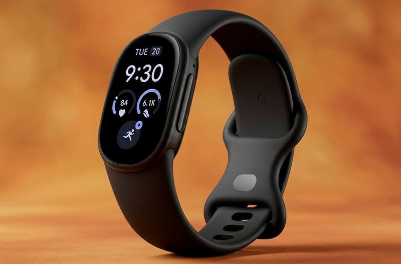Bakal Jadi Penerus Charge 6, Google Siapkan Fitbit Edge Seharga Rp 3,9 Jutaan