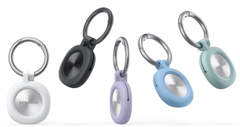 Samsung SmartTag3 Bawa Bluetooth 6.0 serta Baterai Tahan 2 Tahun