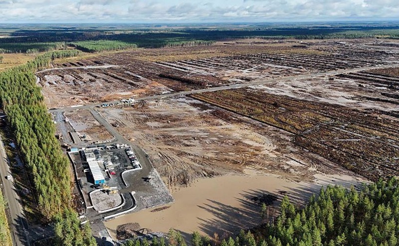 Google Diperintahkan Hentikan Proyek Data Center Rp259 Triliun di Finlandia