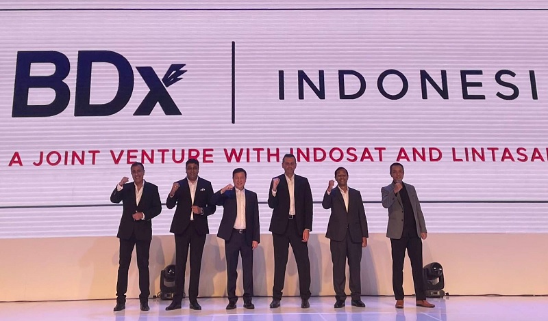 Saat Proyek AI Data Center BDx Rp3,5 Triliun Terganjal Izin Lingkungan