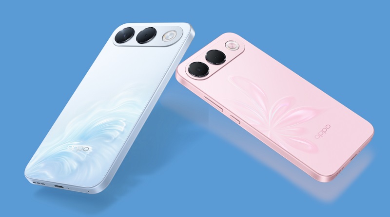 OPPO A7 Pro 5G, Smartphone Kelas Menengah Baterai 8.000 mAh dan Bodi ‘Tahan Banting’