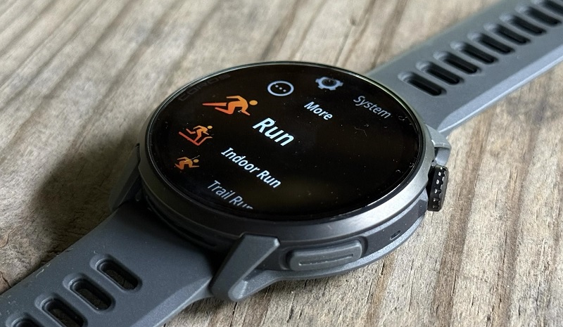 Coros Pace 4 Pro Smartwatch Game Changer buat Pelari