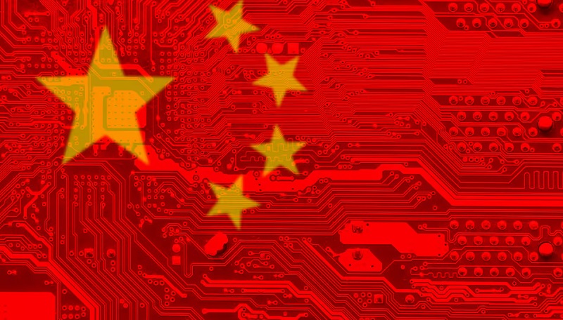 Ancaman Bagi Dominasi AS, Teknologi AI China Hanya Tertinggal 3%