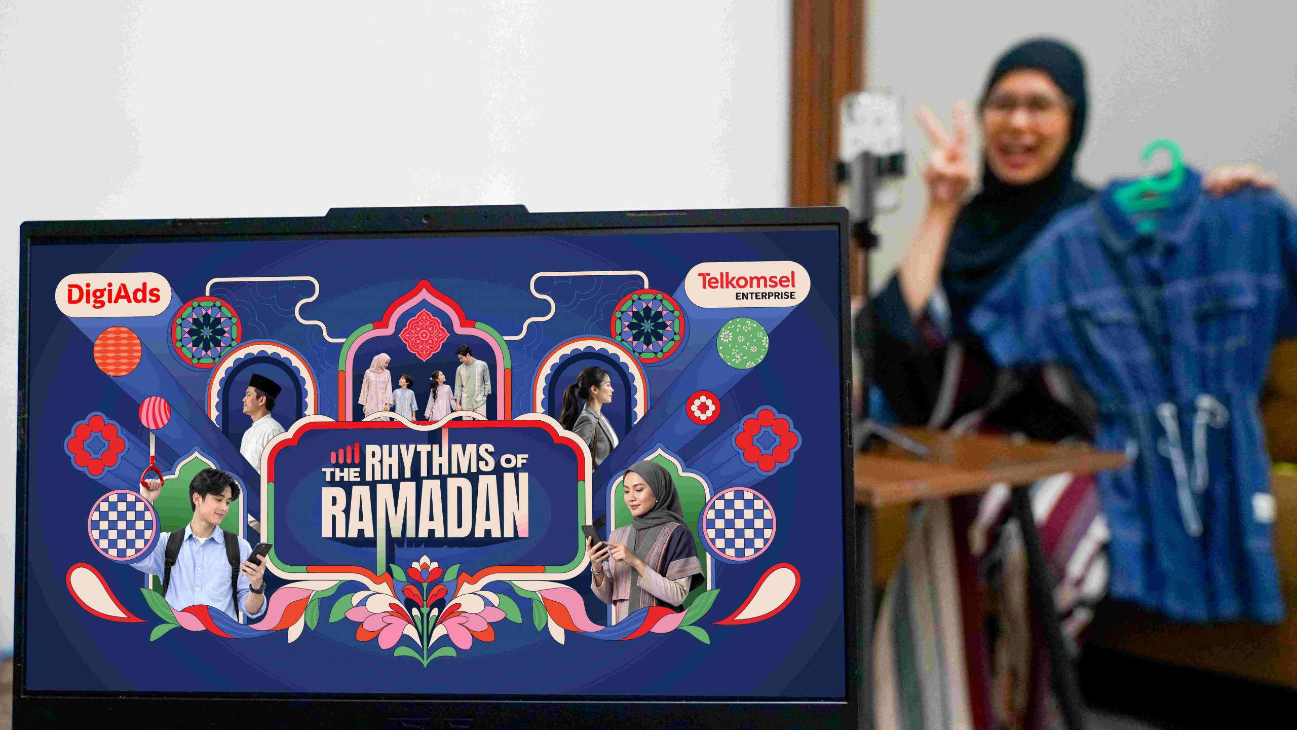 Meramal Belanja Jelang Ramadan