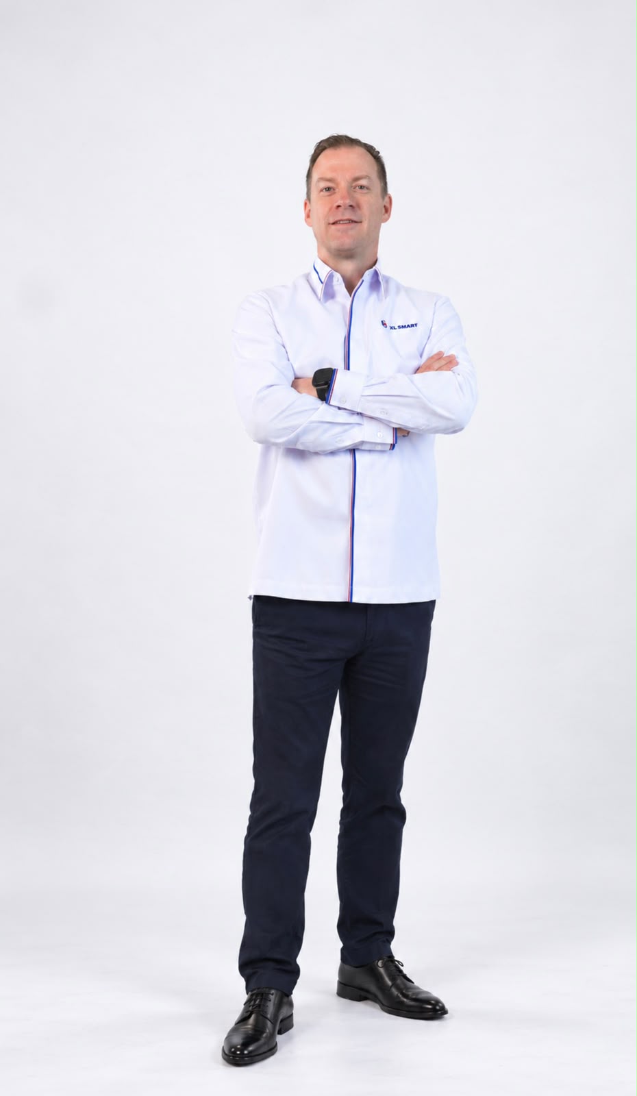 Komisaris Baru XLSmart