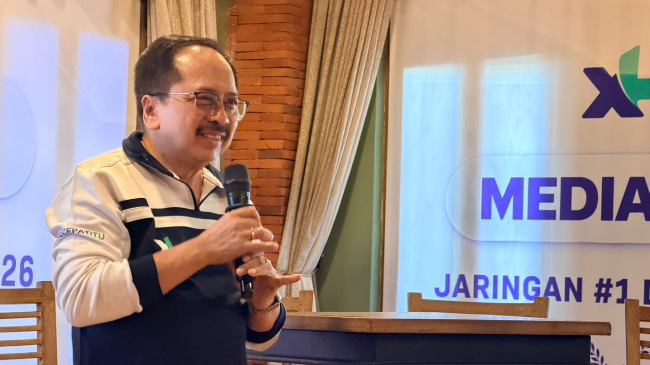 Manfaatkan Teknologi Digital